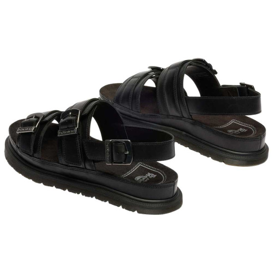 Dr.Martens San Two Strap Leather